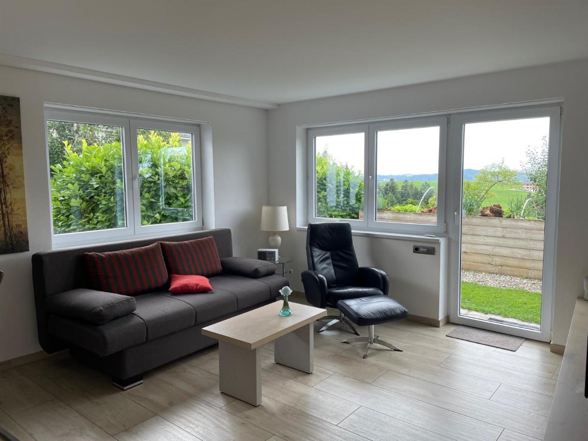 Maly'S Ferienwohnung Sulzberg  Exterior foto