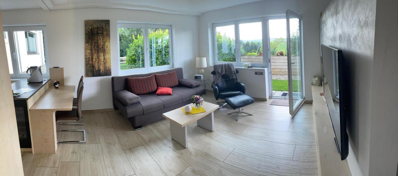 Maly'S Ferienwohnung Sulzberg  Exterior foto