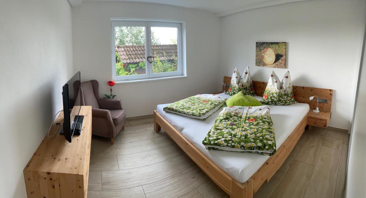 Maly'S Ferienwohnung Sulzberg  Exterior foto