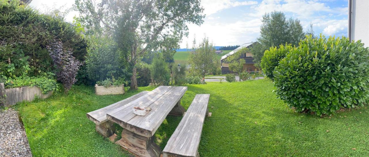 Maly'S Ferienwohnung Sulzberg  Exterior foto