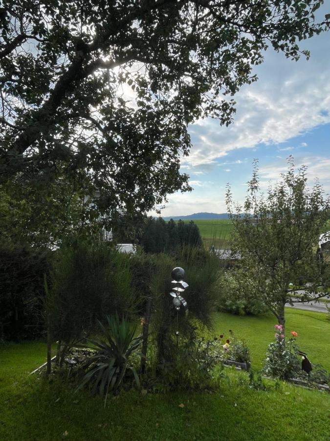Maly'S Ferienwohnung Sulzberg  Exterior foto