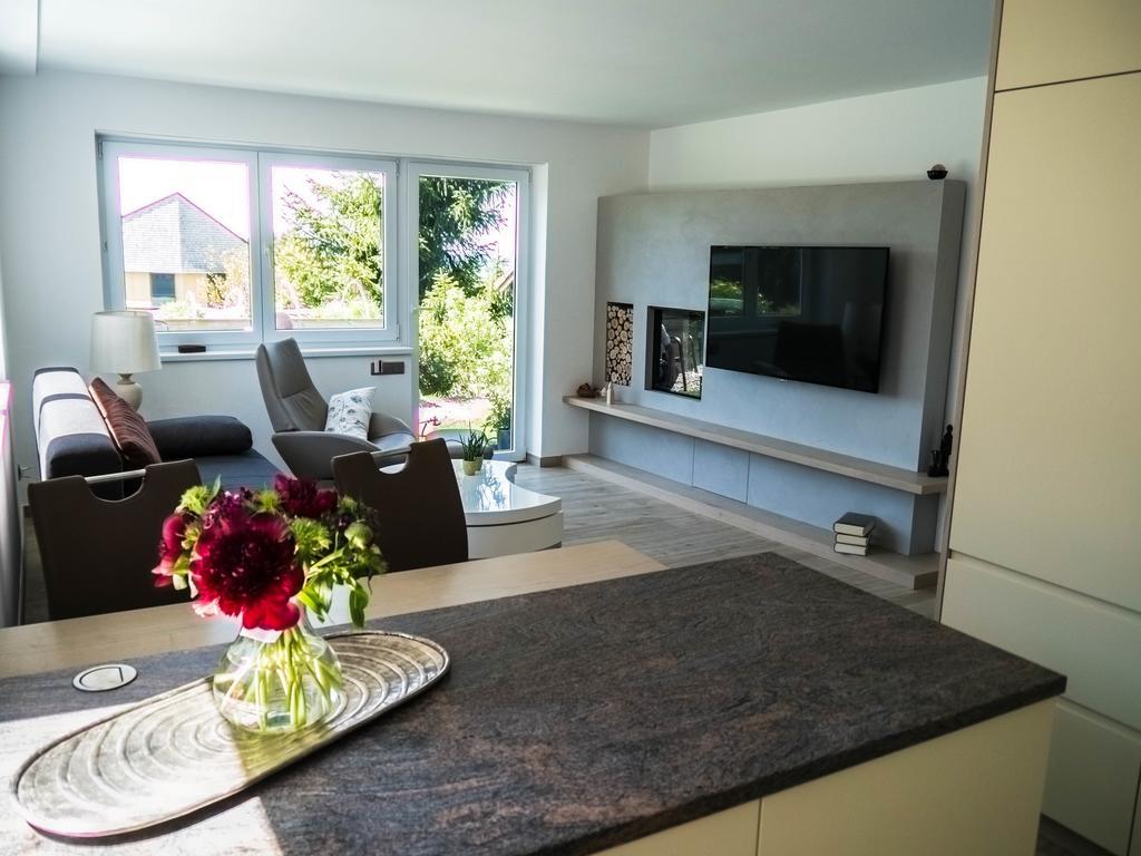 Maly'S Ferienwohnung Sulzberg  Exterior foto