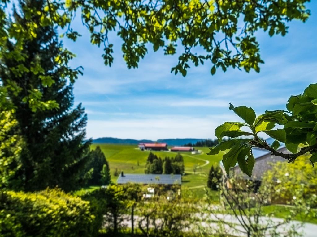 Maly'S Ferienwohnung Sulzberg  Exterior foto