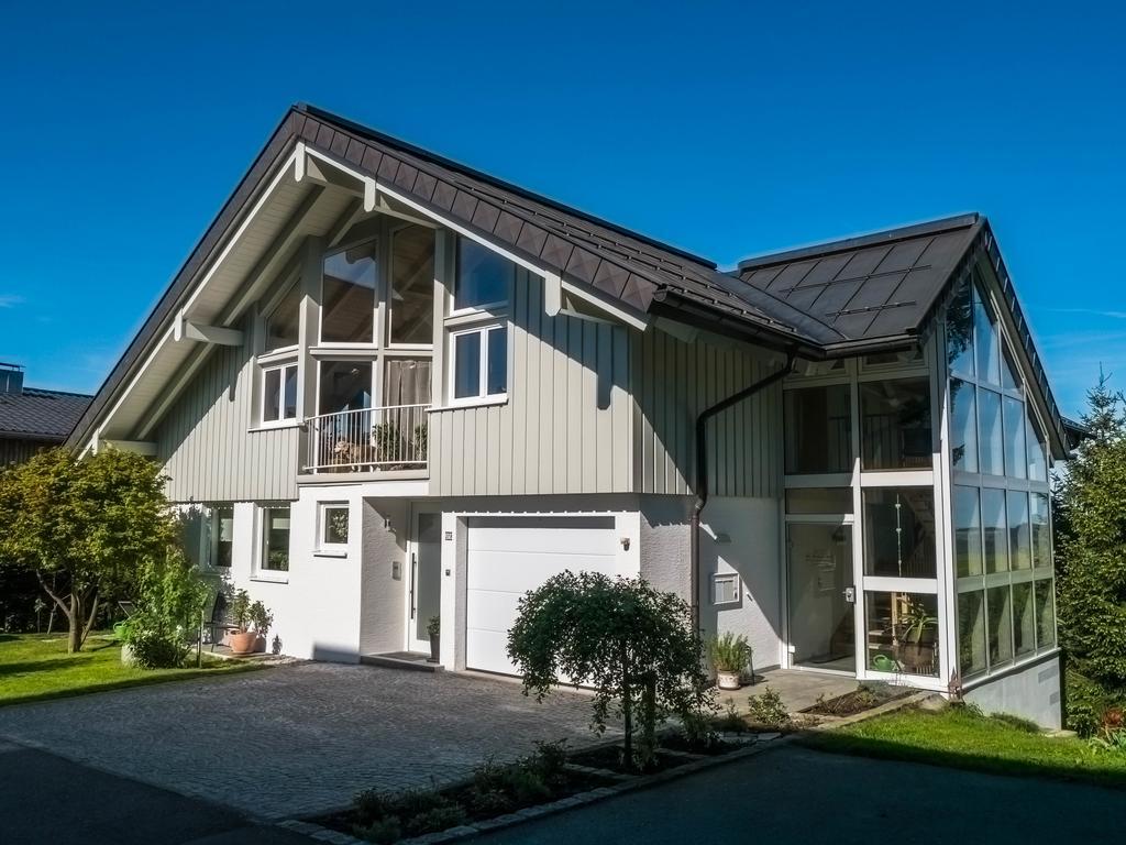 Maly'S Ferienwohnung Sulzberg  Exterior foto