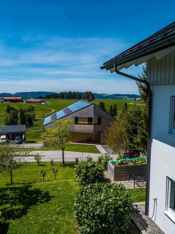 Maly'S Ferienwohnung Sulzberg  Exterior foto